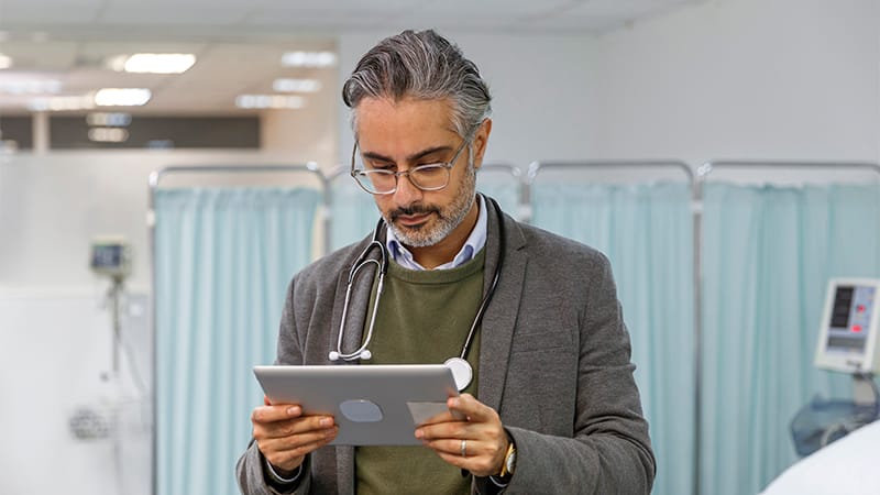 BMA Challenges Scotland’s Consultant Vacancy Figures