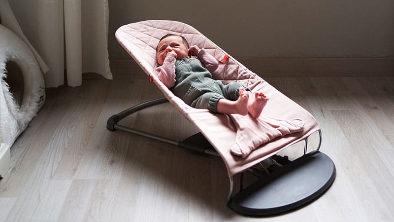 Infant Deaths in Inclined Sleepers Persist Despite Recall
