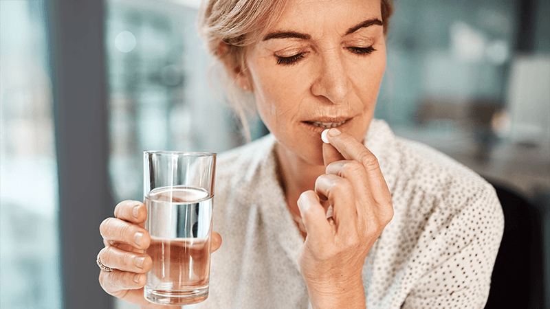 Aspirin After Colon Cancer Surgery: Who Benefits?