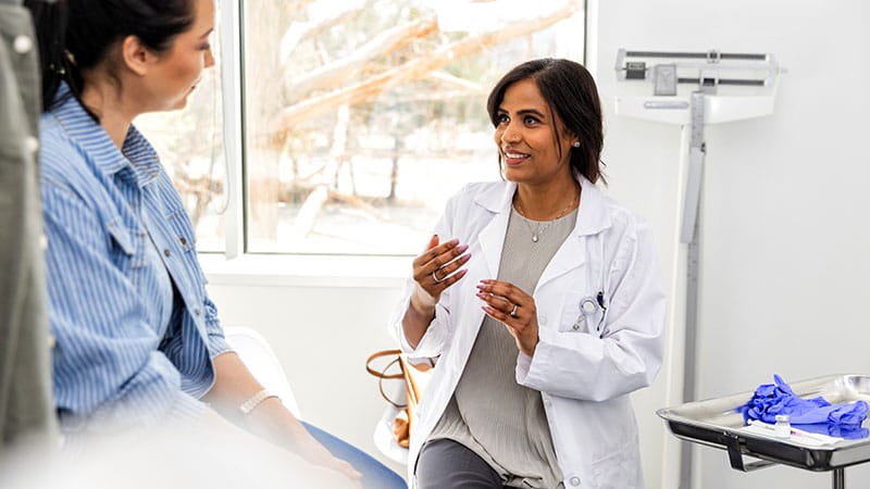 The Trade-Offs Behind Life as a GP Locum