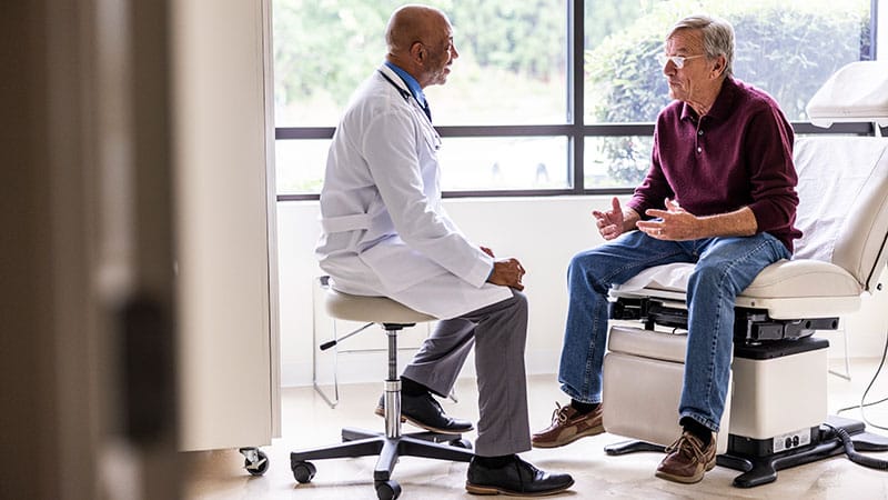 Can AI Help Restore the Human Side of Medicine?