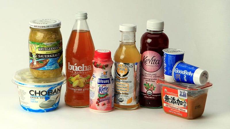 Review Finds Benefits of Biotic Therapy for Acne