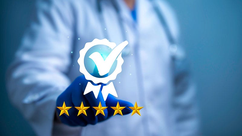 Judge Orders Hospital Rating Group to Overhaul Safety Grades