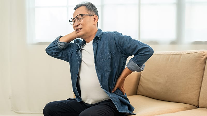 Will New Polymyalgia Rheumatica Treatments Lessen Need for ‘Improvisation'?