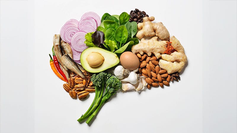 Narrowing the Biological Age Gap Tied to Better Brain Health