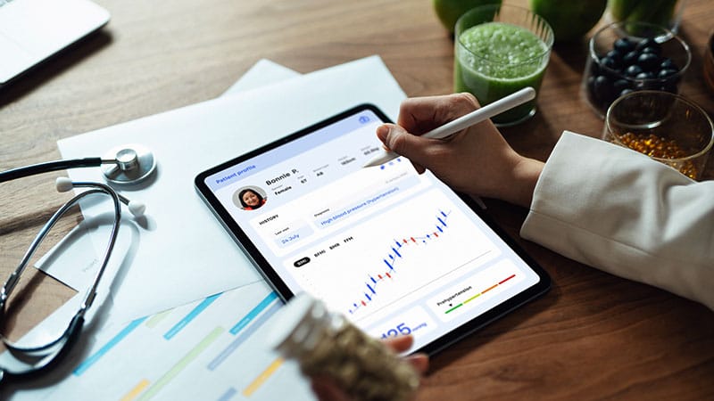 Will Healthcare Data Become Easier to Access in Canada?