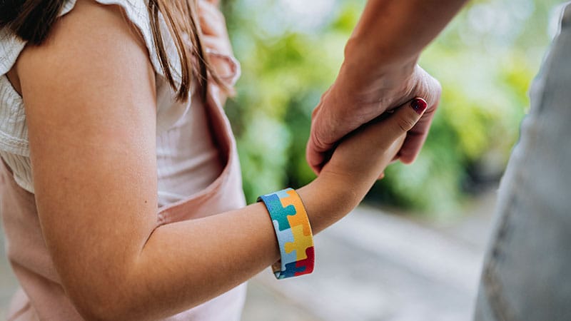 Children With Autism Face Growing Unmet Healthcare Needs