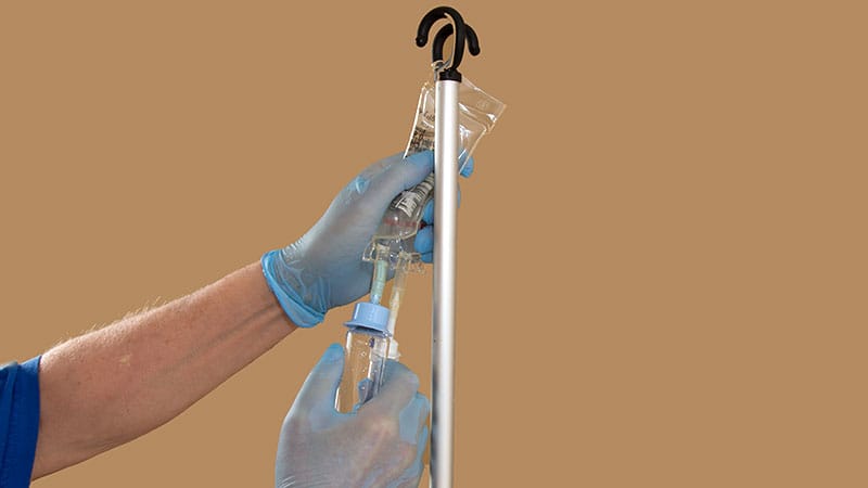 Inside Bloodless Stem Cell Transplants: Q&A With a Pioneer