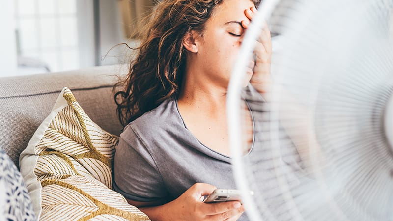 Why Is Extreme Heat a Mental Health Emergency?