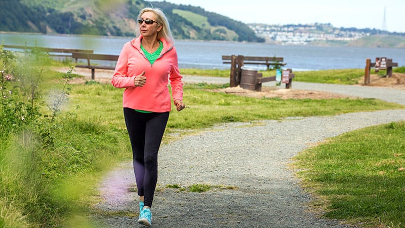 How Physicians Can Make Exercise Advice Stick
