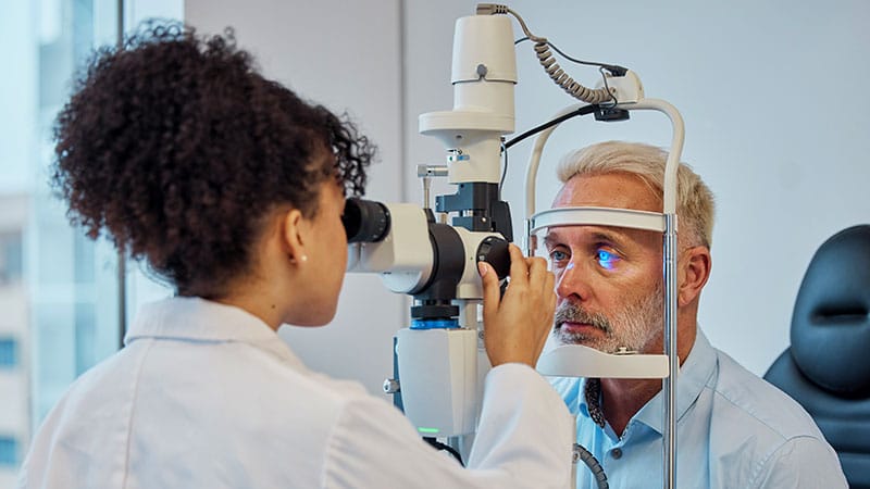 Floaters May Signal Urgent Need for Specialty Attention