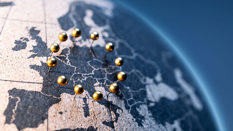 Europe Strengthens Lab Defenses Against Key Pathogens