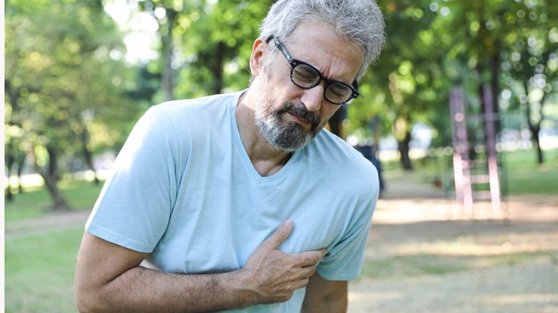 Air Pollution Tied to Myocardial Fibrosis in Normal Hearts