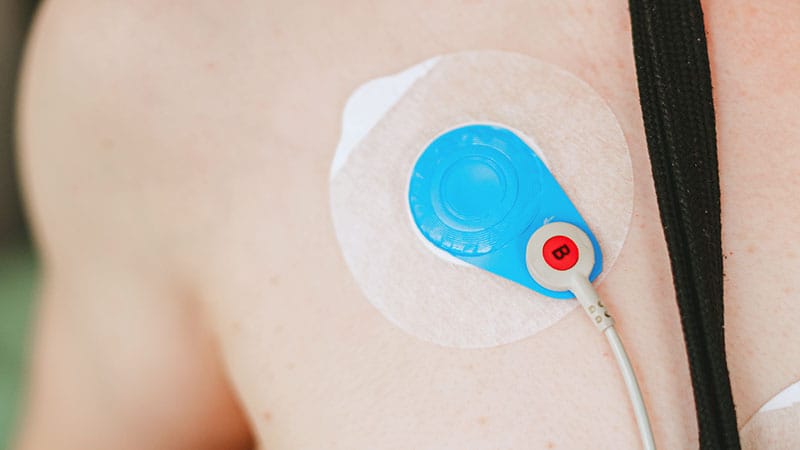 Novel Wearable Detects Aortic Stenosis
