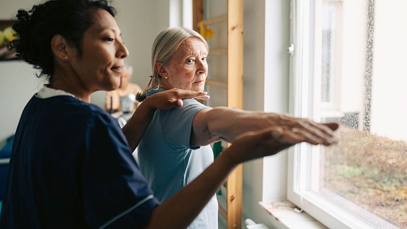 Canadian Adults’ Functional Health Has Declined