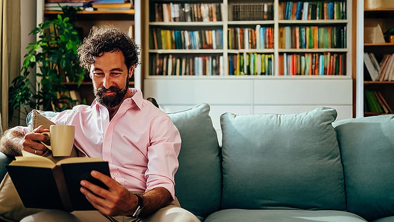 It’s a Fact: Fiction Could Make You a Better Doctor