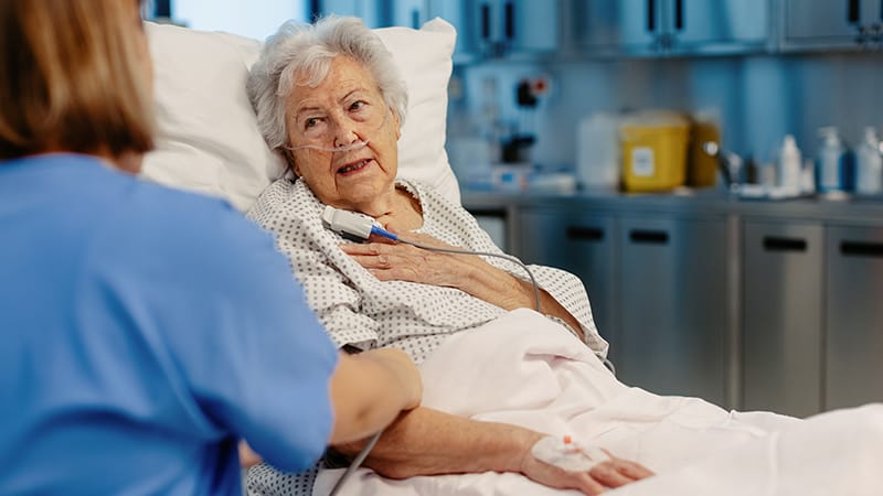 Wireless Monitoring Saves Time, May Save Lives