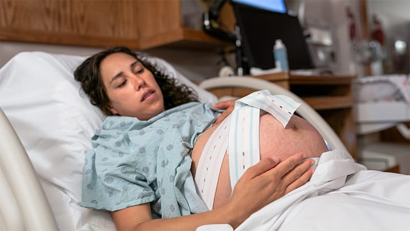 Gaps in Eclampsia Care Persist in High-Income Settings