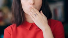 Why Sulfur Burps Shouldn't Be Ignored for GLP-1 Patients