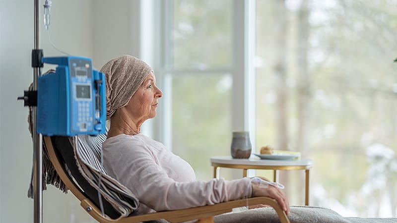 Radioligand Therapy Set to Transform Oncology Care