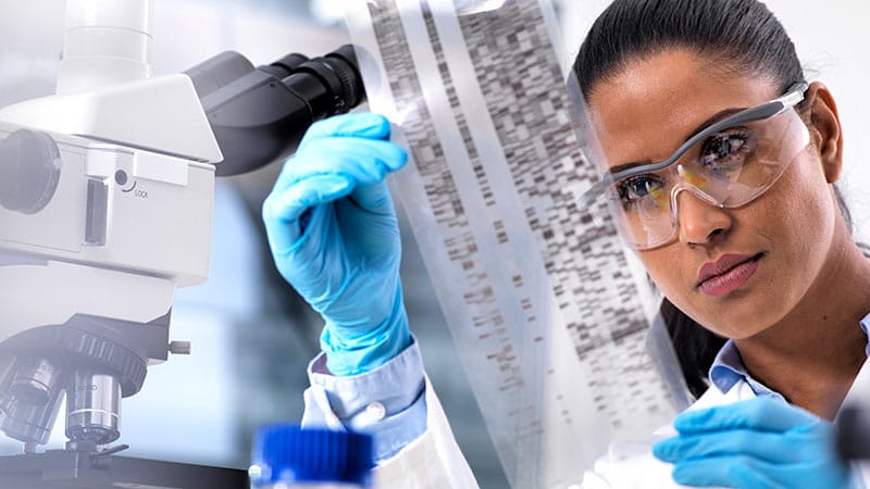 Australia Bans Use of Genetic Testing Data by Life Insurers