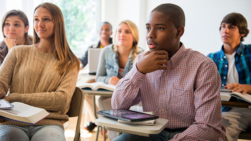 AD Not Linked to Poor Academic Performance in Adolescents