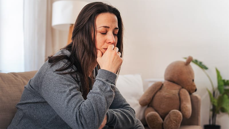 Doxycycline Offers No Benefit in Recurrent Miscarriage