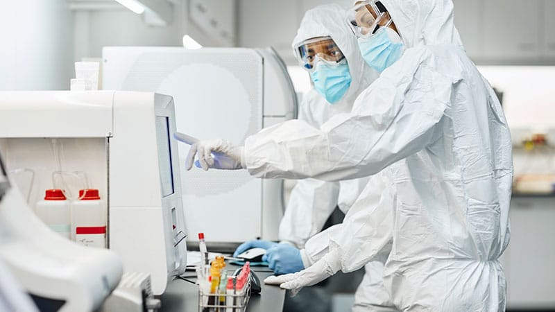 Preparing for the Next Pandemic: What the EU Wants