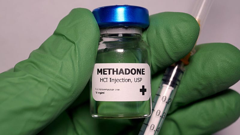 Rapid Methadone Boost Linked to Improved Fentanyl Use Outcomes in Canada