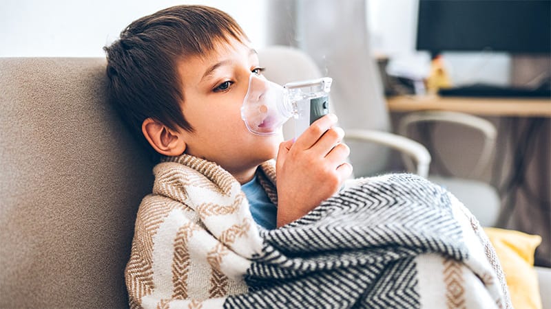 Fosfomycin Combo Shows Promise in Paediatric MDR Infections