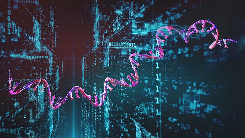 The Science of piRNA and Predicting Death With a Blood Test
