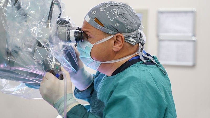 Surgical Robots: NHS Ambition Outpacing Delivery
