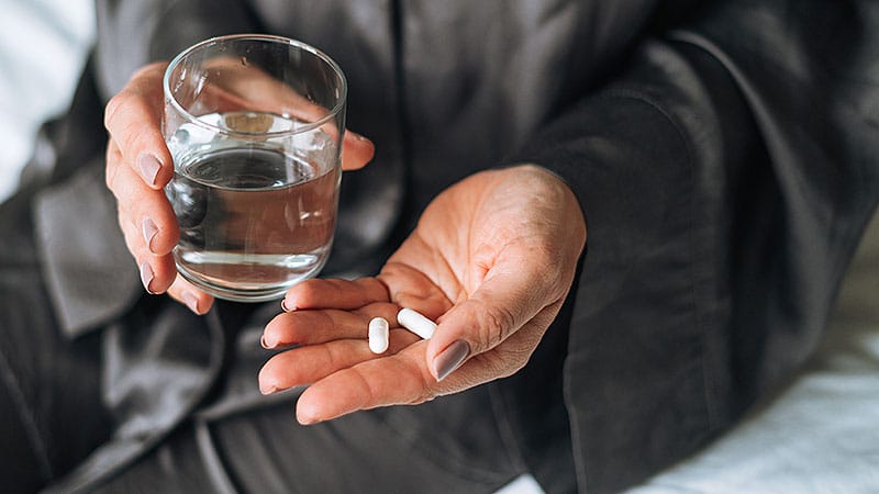 Antibiotics After GI Infections Raise IBS Risk