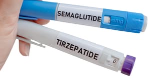tirzepatide qatar China Clears Eli Lilly's Weight Loss Drug Tirzepatide, Only For Diabetes