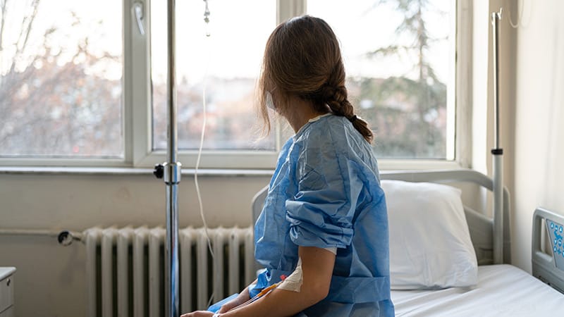 Mental Health Conditions Tied to Cancer Risk, Study Reveals