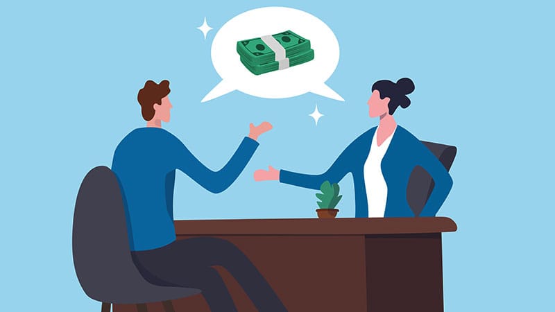 Can Agents Bring Doctors Greater Career Success?
