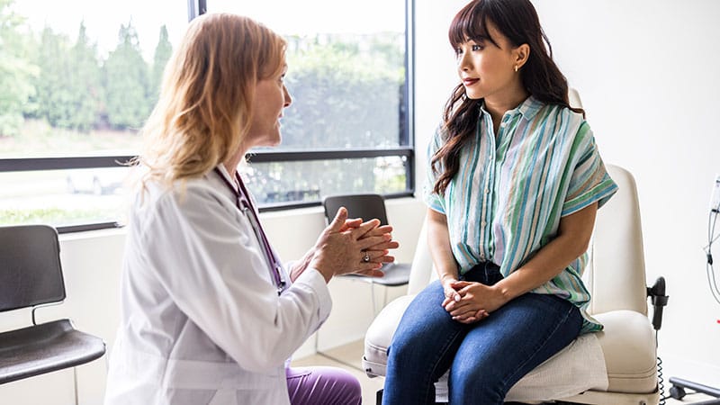Private Sector Healthcare Rise May Affect Canadians’ Trust