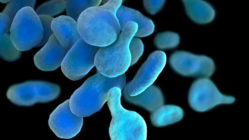 Moxifloxacin Outperforms Azithromycin in Treating M genitalium Infection