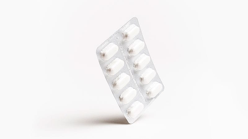Older Adults Advised to Limit Anticholinergic Medicines - Medscape