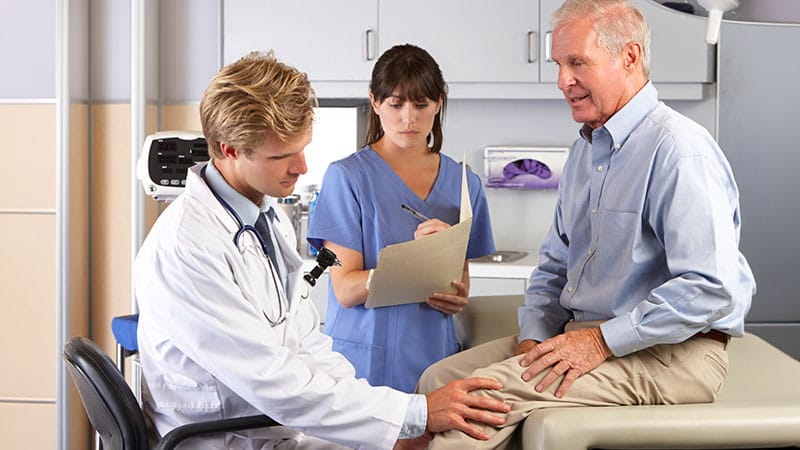 Estudio de EULAR revela disparidades en el acceso a la reumatología en Europa - salud news from Medscape