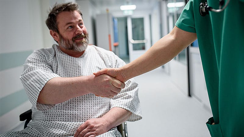 IV Dexamethasone Ranks Best Against Post-Block Rebound Pain