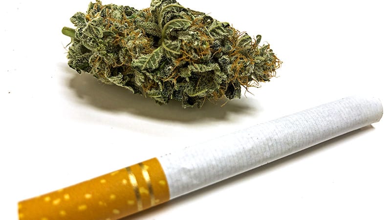 NEET Youth Show Higher Tobacco and Cannabis Use Than Peers