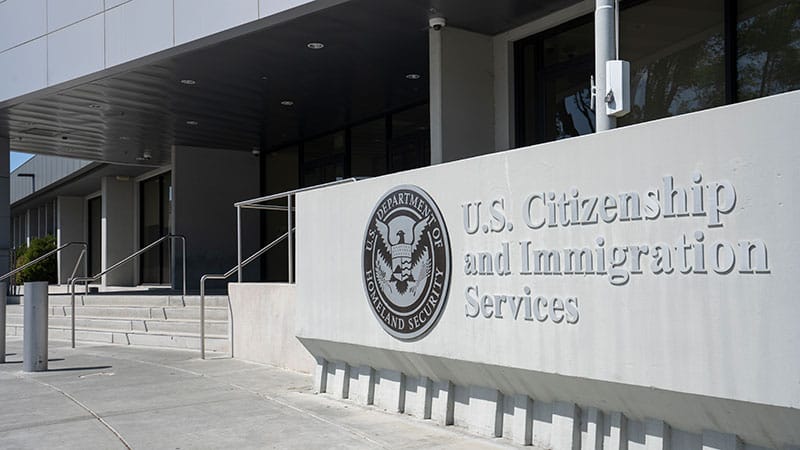 Immigrant Docs at Center of Storm as Court Battles Intensify