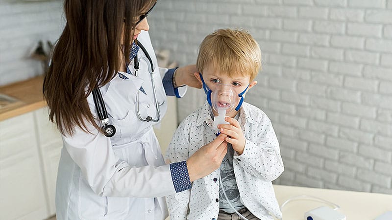 New Score May Improve Pediatric Anaphylaxis Care