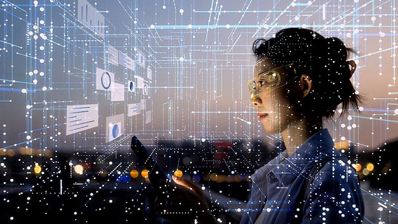 Closing the Women's Health Gap With AI and Better Data