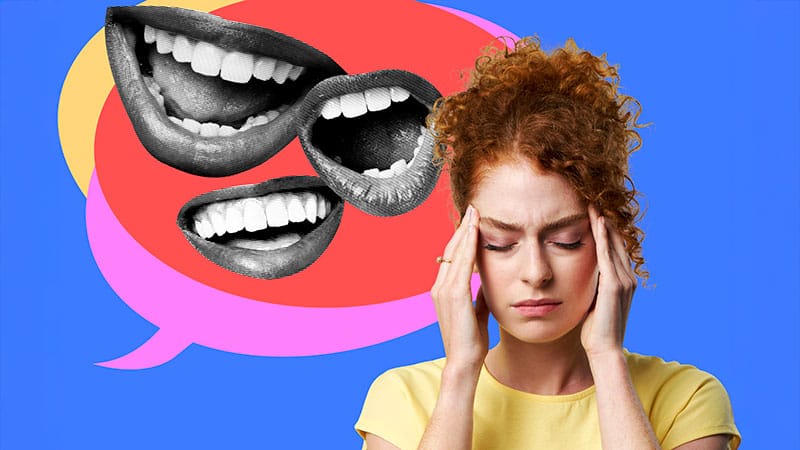 Social Anxiety Disorder Surging in Canada