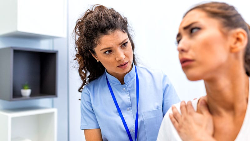 Inside the World of Sexual Assault Nurse Examiners