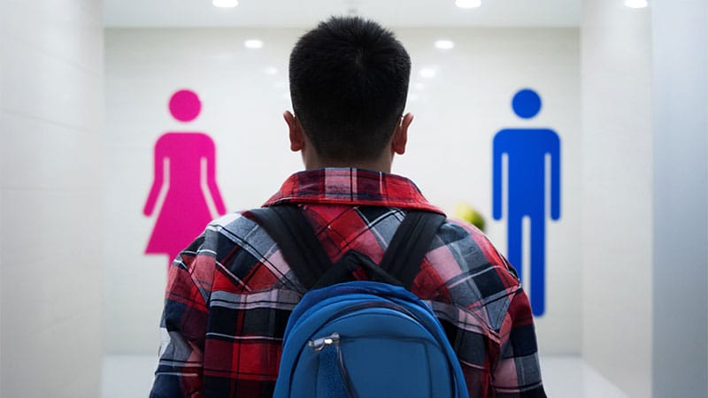 Defecation and Education: Holding Out for a Comfort Zone
