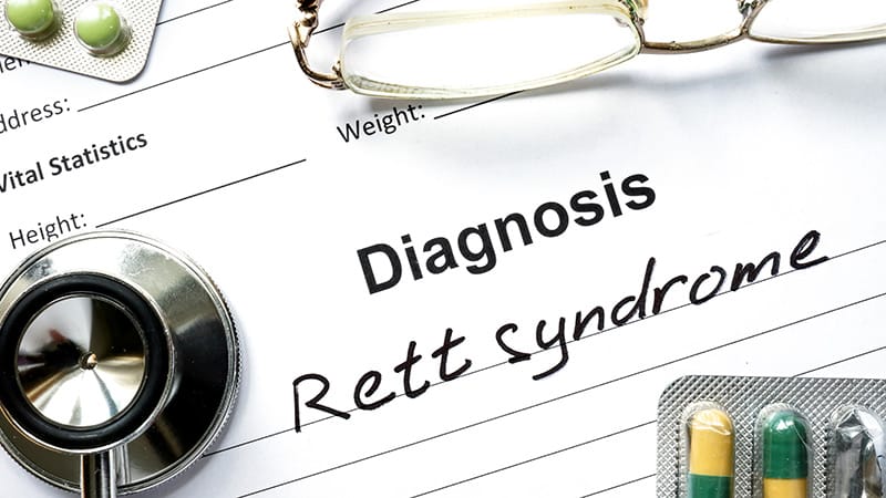 Trofinetide Approved for Rett Syndrome After Reexamination