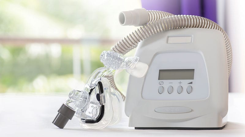 Some Sleep Apnea Patients Benefit the Most From Tirzepatide